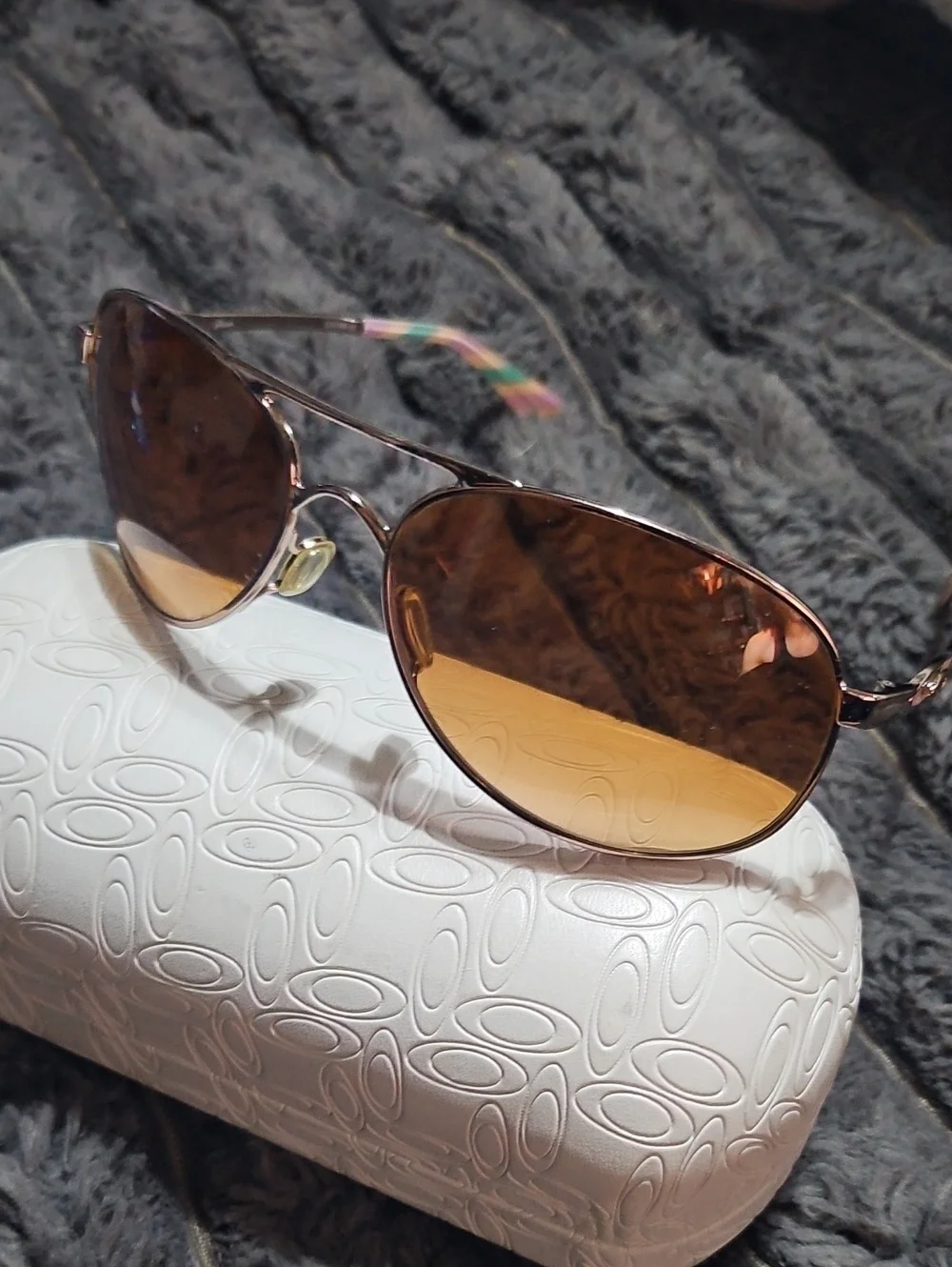 Oakley new image